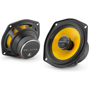 JL Audio C1-525X – Coppia Altoparlanti Coassiali 5,25 Pollici