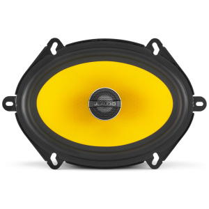 JL Audio C1-570X – Coppia Coassiali Ovali 5 x 7 e 6 x 8 Pollici - immagine 2