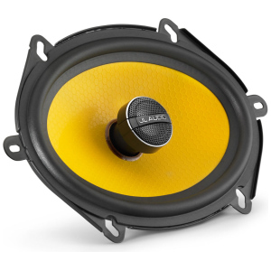 JL Audio C1-570X – Coppia Coassiali Ovali 5 x 7 e 6 x 8 Pollici - immagine 3