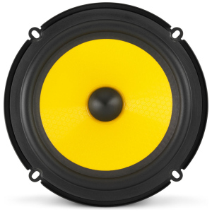 JL Audio C1-650 – Kit Altoparlanti 2 Vie 6,5 Pollici - immagine 2