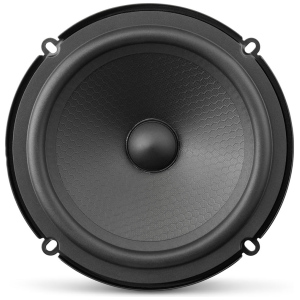 JL Audio C1-650se – Kit 2 Vie 6,5 Pollici con Tweeter in Seta - immagine 2