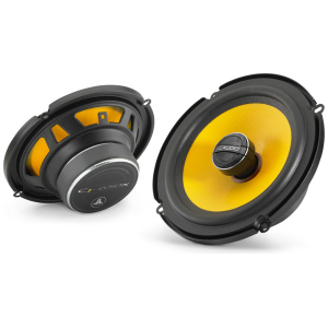 JL Audio C1-650X – Coppia Altoparlanti Coassiali 6,5 Pollici