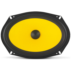 JL Audio C1-690 – Kit Altoparlanti 2 Vie 6 x 9 Pollici - immagine 2
