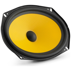 JL Audio C1-690 – Kit Altoparlanti 2 Vie 6 x 9 Pollici - immagine 3