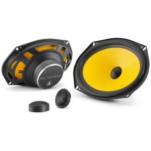JL Audio C1-690 – Kit Altoparlanti 2 Vie 6 x 9 Pollici