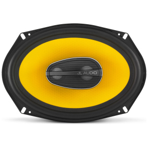 JL Audio C1-690TX – Coppia Coassiali 3 Vie 6 x 9 Pollici - immagine 2