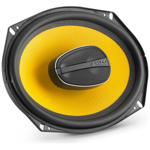 JL Audio C1-690TX – Coppia Coassiali 3 Vie 6 x 9 Pollici - immagine 3