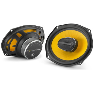 JL Audio C1-690TX – Coppia Coassiali 3 Vie 6 x 9 Pollici