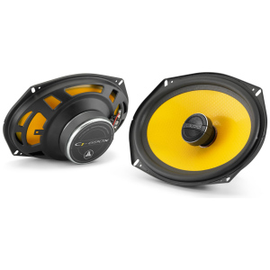 JL Audio C1-690X – Coppia Coassiali 2 Vie 6 x 9 Pollici