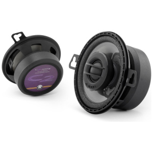 JL Audio C2-350x – Coppia Altoparlanti Coassiali 3,5 Pollici