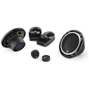JL Audio C2-525 – Kit Altoparlanti 2 Vie 5,25 Pollici