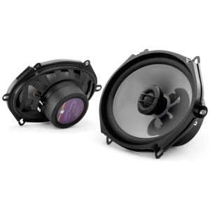 JL Audio C2-570X – Coppia Altoparlanti Coassiali 5 x 7 Pollici