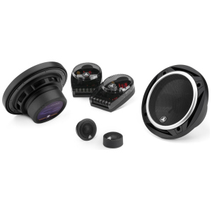 JL Audio C2-600 – Kit Altoparlanti 2 Vie 6 Pollici
