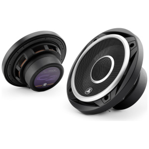 JL Audio C2-600X – Coppia Altoparlanti Coassiali 6 Pollici
