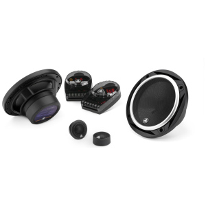 JL Audio C2-650 – Kit Altoparlanti 2 Vie 6,5 Pollici