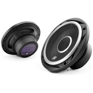 JL Audio C2-650X – Coppia Altoparlanti Coassiali 6,5 Pollici