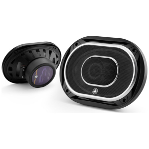 JL Audio C2-690TX – Coppia Altoparlanti Coassiali 3 Vie 6 x 9 Pollici