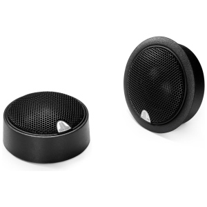 JL Audio C3-100CT – Coppia Tweeter in Seta 1 Pollice