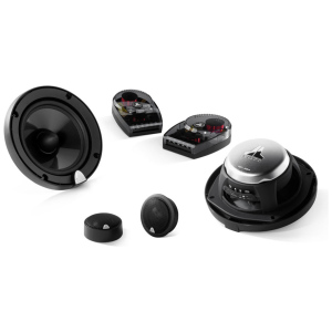 JL Audio C3-525 – Kit 2 Vie Convertibile 5,25 Pollici