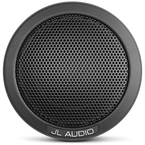 JL Audio C6-100ct – Tweeter in Seta 1 Pollice