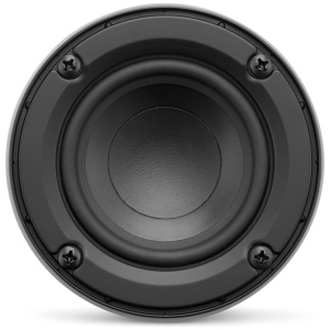 JL Audio C6-275cm – Midrange 2,75 Pollici per Sistemi Attivi