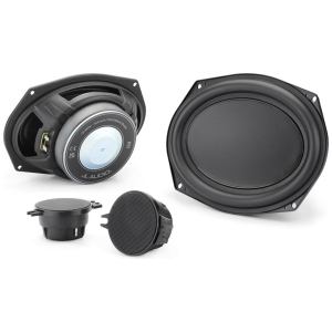 JL Audio CF-690-RTG – Kit 2 Vie 6 x 9 Pollici per Ram, Toyota e GM