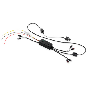 JL Audio CL-RLC – Controllo di Livello Remoto Attivo
