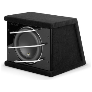 JL Audio CLS110RG-W7AE – Subwoofer in Cassa Chiusa 10 Pollici - immagine 2
