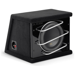JL Audio CLS110RG-W7AE – Subwoofer in Cassa Chiusa 10 Pollici