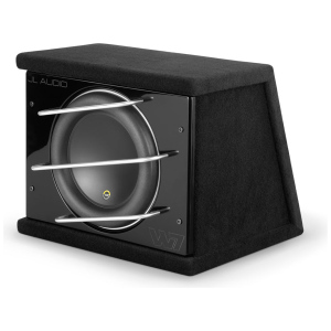 JL Audio CLS112RG-W7AE – Subwoofer in Cassa Chiusa 12 Pollici - immagine 2
