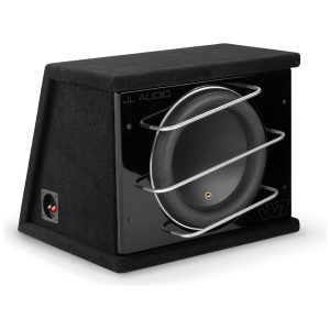 JL Audio CLS113RG-W7AE – Subwoofer in Cassa Chiusa 13,5 Pollici - immagine 2