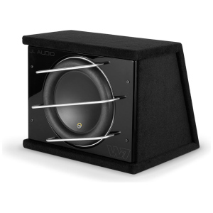 JL Audio CLS113RG-W7AE – Subwoofer in Cassa Chiusa 13,5 Pollici