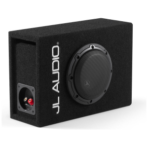 JL Audio CP106LG-W3V3 – Subwoofer in Cassa Reflex 6,5 Pollici - immagine 2