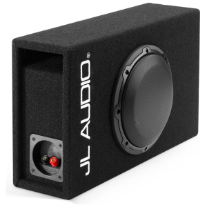 JL Audio CP108LG-W3V3 – Subwoofer in Cassa Reflex 8 Pollici - immagine 2