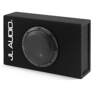 JL Audio CP108LG-W3V3 – Subwoofer in Cassa Reflex 8 Pollici