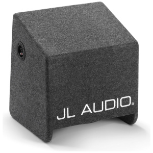 JL Audio CP110-W0V3 – Subwoofer in Cassa Reflex 10 Pollici - immagine 3