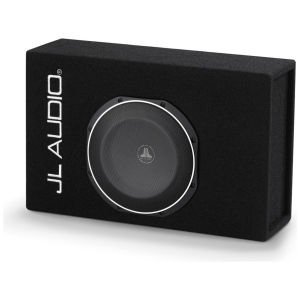 JL Audio CP110LG-TW1-2 – Subwoofer Sottile in Cassa Reflex 10 Pollici