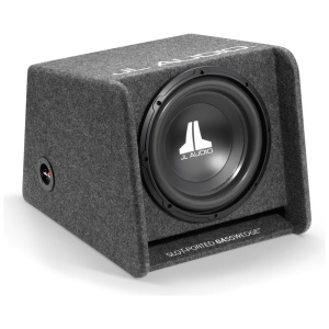 JL Audio CP112-W0V3 – Subwoofer in Cassa Reflex 12 Pollici
