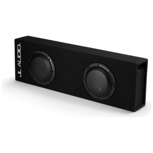 JL Audio CP208LG-W3V3 – Doppio Subwoofer in Cassa Reflex 8 Pollici