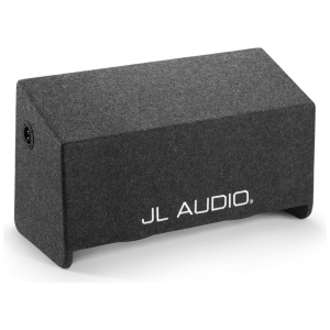 JL Audio CP210-W0V3 – Subwoofer in Cassa Reflex 2 × 10 Pollici - immagine 3