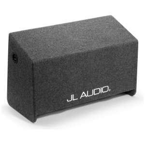 JL Audio CP212-W0V3 – Subwoofer in Cassa Reflex 2 × 12 Pollici - immagine 3