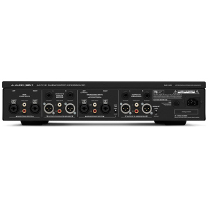 JL Audio CR-1 – Crossover Attivo Analogico per Subwoofer - immagine 3