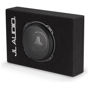 JL Audio CS110LG-TW3 – Subwoofer in Cassa Chiusa 10 Pollici - immagine 2