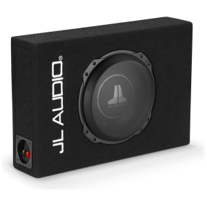 JL Audio CS110LG-TW3 – Subwoofer in Cassa Chiusa 10 Pollici