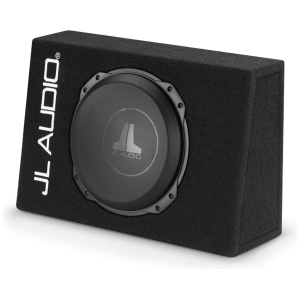 JL Audio CS110TG-TW3 – Subwoofer in Cassa Chiusa 10 Pollici per Pick-up - immagine 2