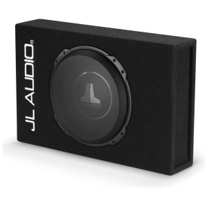 JL Audio CS112LG-TW3 – Subwoofer Sottile in Cassa Chiusa 12 Pollici - immagine 2