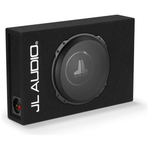 JL Audio CS112LG-TW3 – Subwoofer Sottile in Cassa Chiusa 12 Pollici
