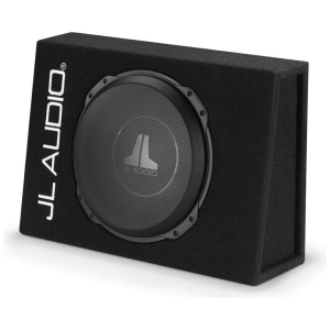 JL Audio CS112TG-TW3 – Subwoofer in Cassa Chiusa Truck 12 Pollici - immagine 2
