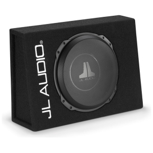 JL Audio CS112TG-TW3 – Subwoofer in Cassa Chiusa Truck 12 Pollici