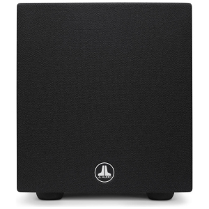 JL Audio Dominion d108 – Subwoofer Attivo 8 Pollici 500 W – Nero lucido